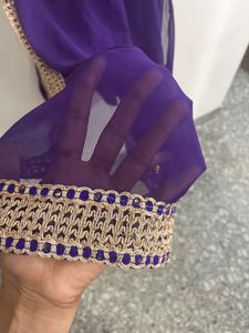 South Onam Indian Half Saree