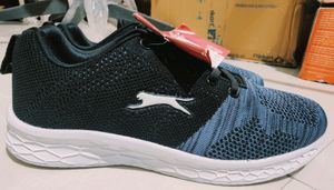 Slazenger Men's Casual Shoes. New  With Tag. Good