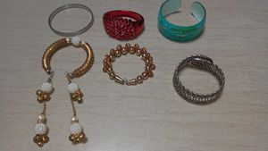 Beautiful Braclets Combos