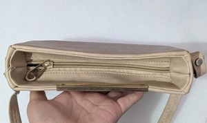Fancy women sling bag
