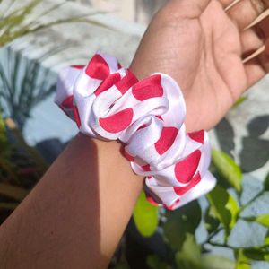 Buy 3 Get 1 Free Scrunchies
