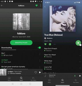 SPOTIFY PREMIUM