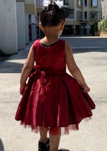 Party Frock