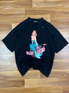 Palm Angels Y2K T-Shirt