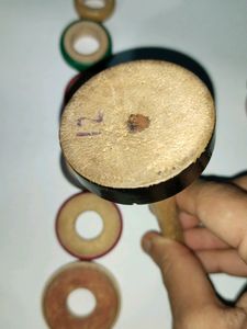 Original Wood Toy