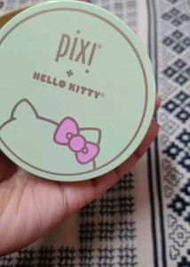Pixi + Hello Kitty Face Cream