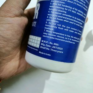 Tile Gap Filler Waterproof Paste - 280ml
