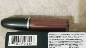 MAC Retro Matte Liquid Lipcolour