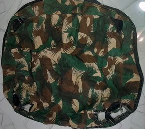 VIP Suitcase Cover