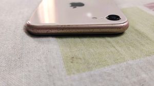 Used iPhone 8 Rose Gold