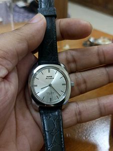 Vintage HMT Avinash