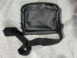 Genuine Leather Bag
