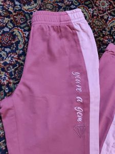 NEW "MADAMME"- Jogger Pant