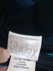 Corset Shirley Of Hollywood