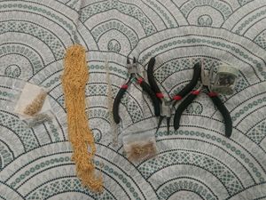 Jewelry Making Kit