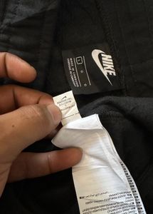 Nike Jogger Pants