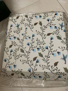 3 Charming Bird &amp; Floral Decorative Box