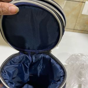 Tupperware Tiffen Insulated Box