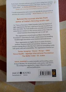 Self Help Book