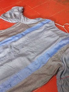 kurti with umbrella type sl