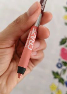 Swiss Beauty Craze Duo Kajal Pencil