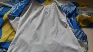 Pretty striped top for 9-12 yr old girls