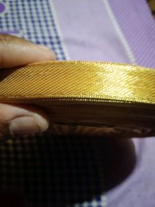 Golden Lace