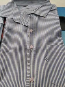 Men's Button-Down Shirts (2-Pack)