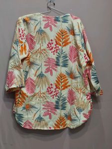 short Kurti