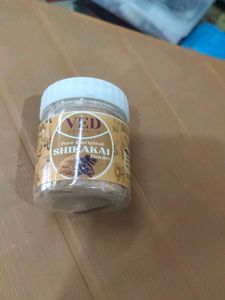 Ved Herbal Shikakai Powder