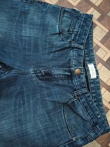 ⚡ ⚡ Flash Sale ⚡ ⚡Dark Wash Denim Jeans