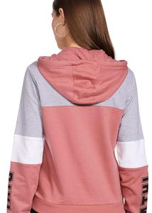 Colorblock Hoodie