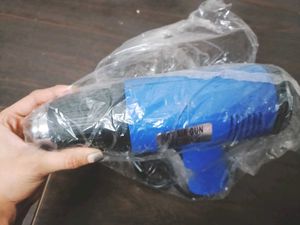 Hot Air Gun