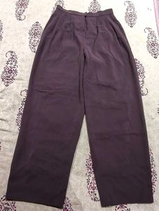 Women's Wide Leg Pants