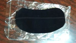 Black Eye mask
