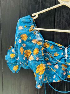 Floral set