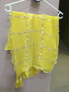 Embroidered Full Suit