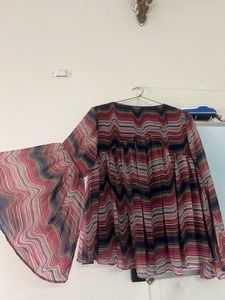 Designer Top From Lifestyle