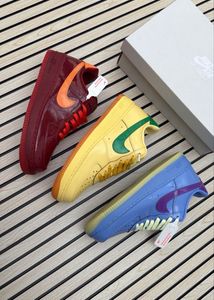 Nike Air Force 1 Sneakers