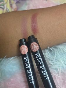 Swiss Beauty Lipstick Duo