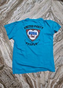 fully new very funkey look t shirt