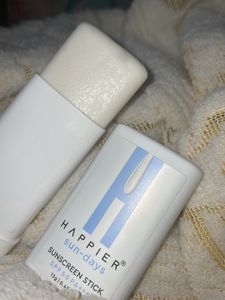 Happier Sunscreen Stick