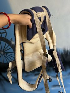 Baby Carrier Backpack