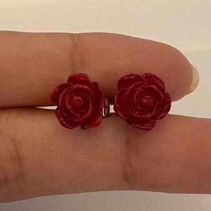 Chic 5 Stud Earrings Combo