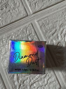 Tsholo Professional Diamond Dust ALB 09