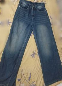 baggy jeans for women