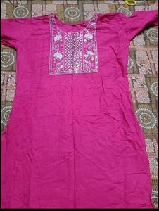 pack of 2 kurti