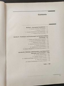 System Analysis And Design By James C. Wetherbe