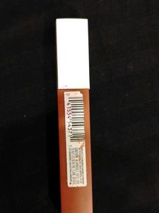 Maybelline Super Stay Matte Ink Lipstick
