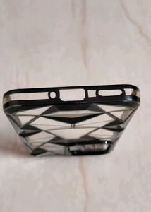Oppo Reno 13 Pro Geometric Phone Case